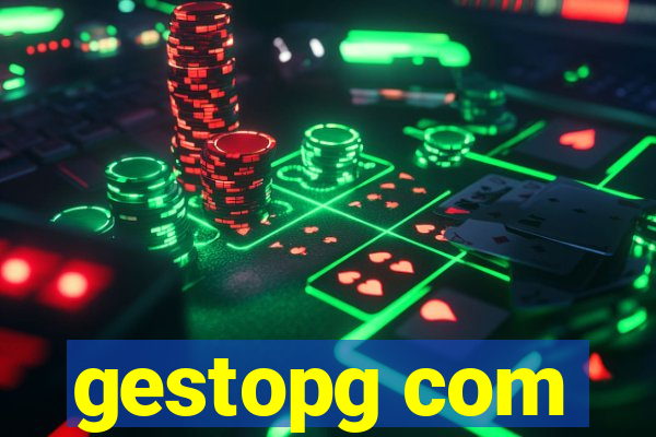 gestopg com